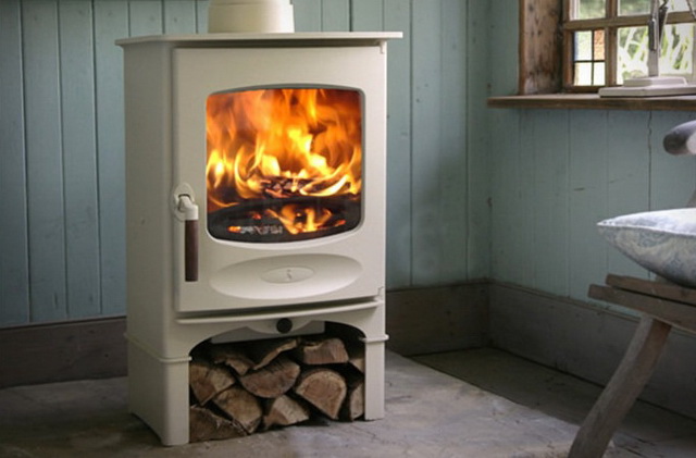 Виды дровяных печей длительного горения для отопления дома 1